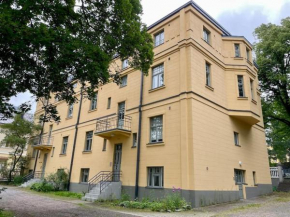 Kotimaailma Villa Hortus - Spacious 4BR, Turku